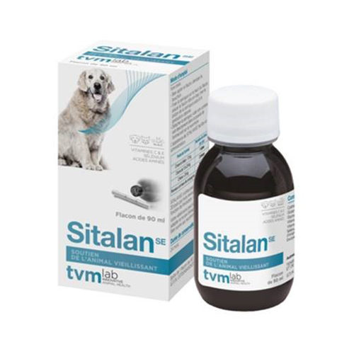 TVM Sitalan SE Orale Suspension - 90 ml TVM Sitalan SE Orale Suspension - 90 ml von TVM