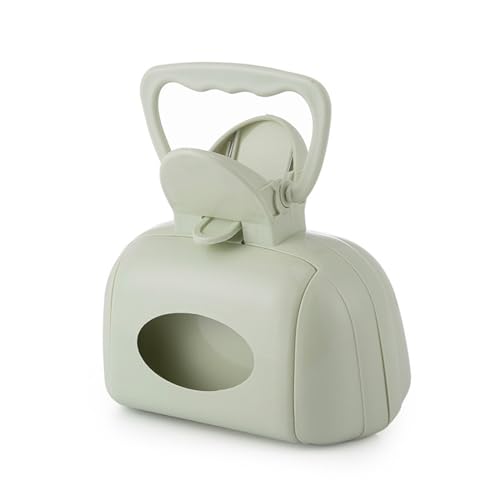 Kompakter Haustierabfallsammler, Haustier-Toilettenpicker, Reinigungsversorgung, Katzentoiletten-Clip, Haustierabfallsammler, praktisches Werkzeug Kompakter Haustierabfallsammler, Haustier-Toilettenpicker, Reinigungsversorgung, Katzentoiletten-Clip, Haustierabfallsammler, praktisches Werkzeug von TWEW