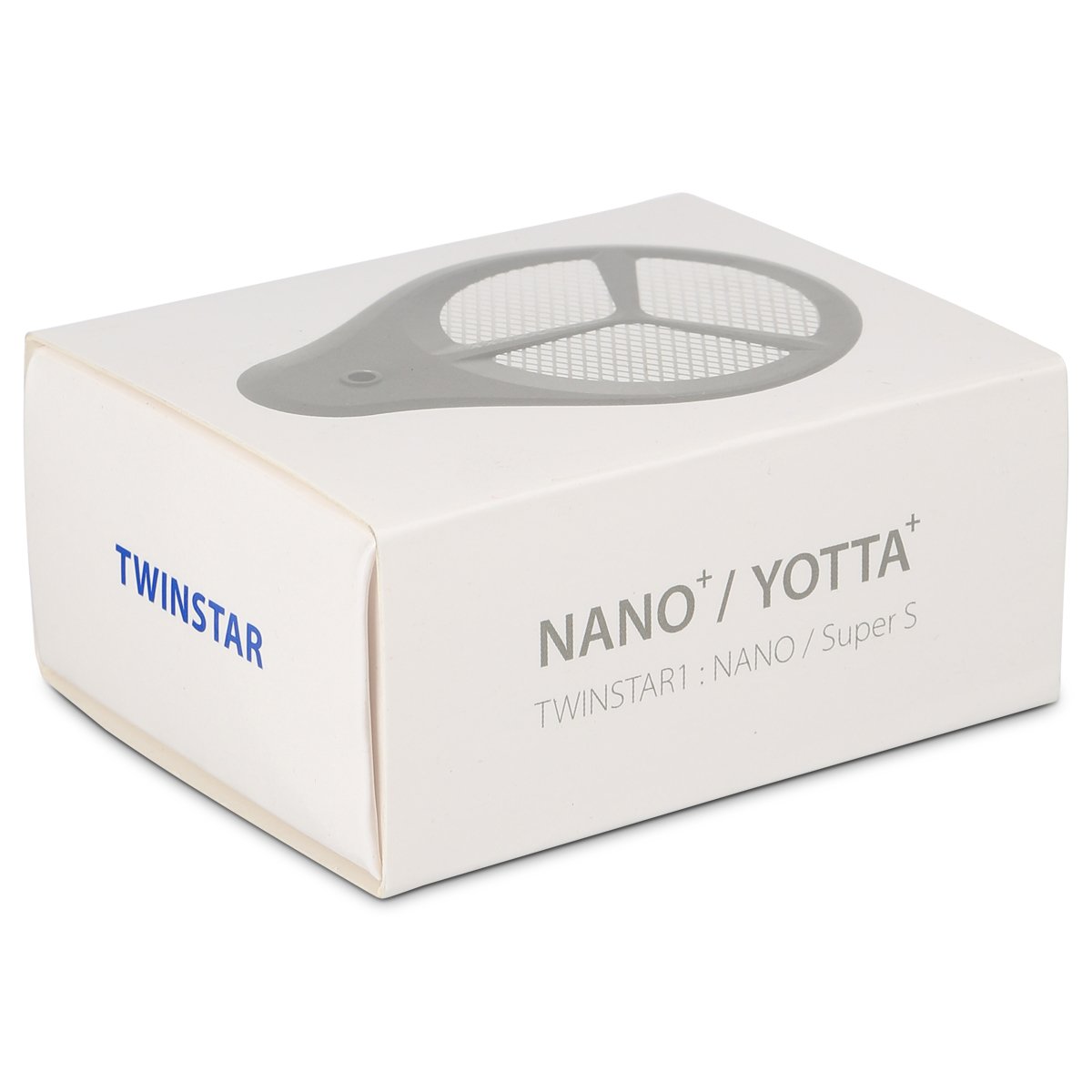 TWINSTAR 2 Ersatzelektrode M9 für Nano Plus von TWINSTAR