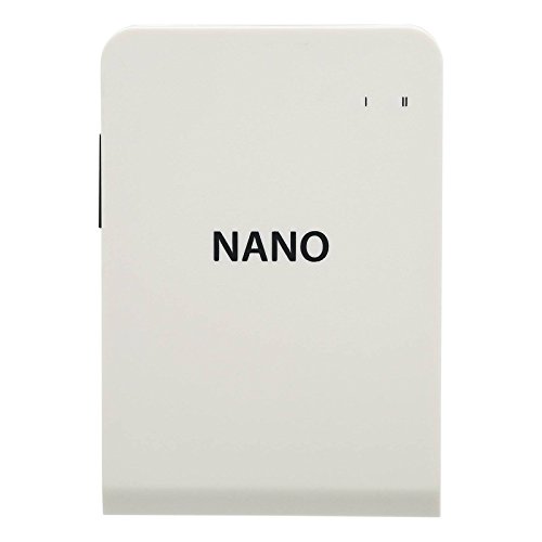 TWINSTAR 2 Nano Sterilisator für 50-180 Liter Aquarien von TWINSTAR
