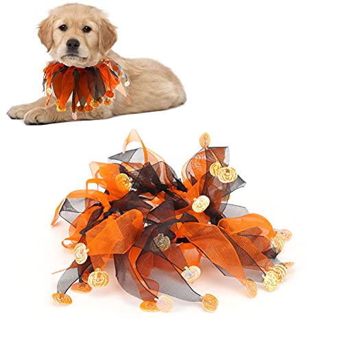 Hühnchenkragen Hühner Kleid Chicken Outfit Geflügelkostüm mit Farbenfrohes Verstellbares Elastizitätsband für Hühnerfestivals Halloween Weihnachtsdekorationen (Eine Größe) von TYCIONG