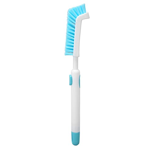 Kleine Aquarium-Reinigungsbürste, Aquarium-Reinigungswerkzeug-Set, Hochdichte, um 180 Grad Einziehbare Bürste für Algen Kleine Aquarium-Reinigungsbürste, Aquarium-Reinigungswerkzeug-Set, Hochdichte, um 180 Grad Einziehbare Bürste für Algen von TYCIONG
