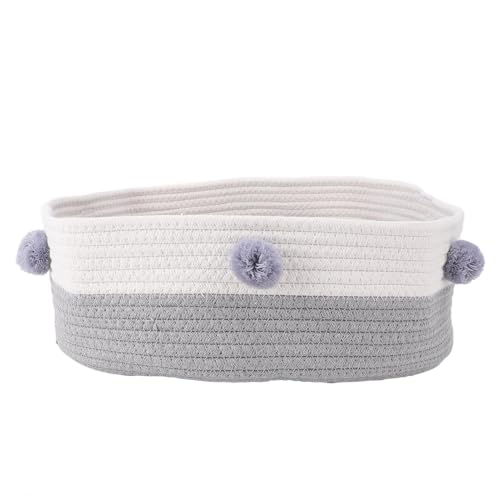 TYTOGE Katzen Kratz Matte für Katzen, Katzen Kratz Matte für Indoor-Katzen, die Ruhen und Spielen, Hand Stricken (A) von TYTOGE