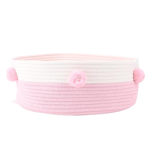 TYTOGE Katzen Kratz Matte für Katzen, Katzen Kratz Matte für Indoor-Katzen, die Ruhen und Spielen, Hand Stricken (B) von TYTOGE