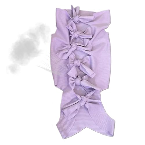 TYUKXJH Katzen Chirurgie Erholungsanzug Weiblich Atmungsaktiv | Erholungsbody Für Katzen Nach - Weicher Ganzkörper Schutzanzug Lecken Verhindern Wundschutz Für Haustiere TYUKXJH Katzen Chirurgie Erholungsanzug Weiblich Atmungsaktiv | Erholungsbody Für Katzen Nach - Weicher Ganzkörper Schutzanzug Lecken Verhindern Wundschutz Für Haustiere von TYUKXJH