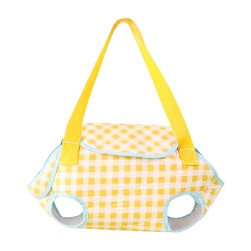 TYUKXJH Katzentransporttasche | Verstellbare Katzentrage Sling Für Haustiere - Falttasche Für Auto Motorrad Camping Indoor Outdoor Wanderungen Ausflüge TYUKXJH Katzentransporttasche | Verstellbare Katzentrage Sling Für Haustiere - Falttasche Für Auto Motorrad Camping Indoor Outdoor Wanderungen Ausflüge von TYUKXJH