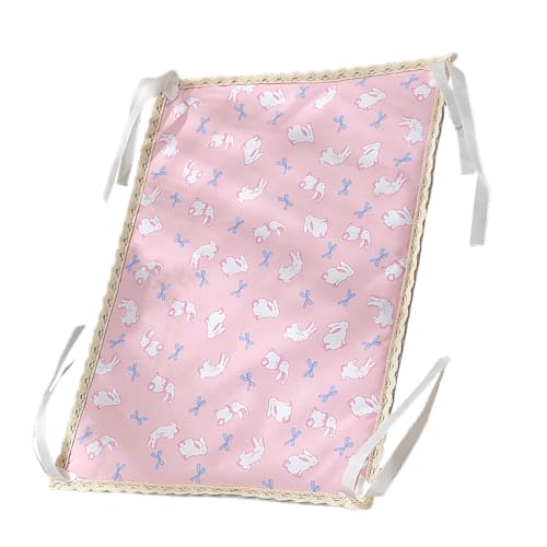 TYUKXJH Kühlmatte für Hunde, Kühlgelkissen für Haustiere, doppelseitige mit Eiseffekt, mit Befestigungen für Hunde und Katzen, drinnen und draußen, Sofa von TYUKXJH