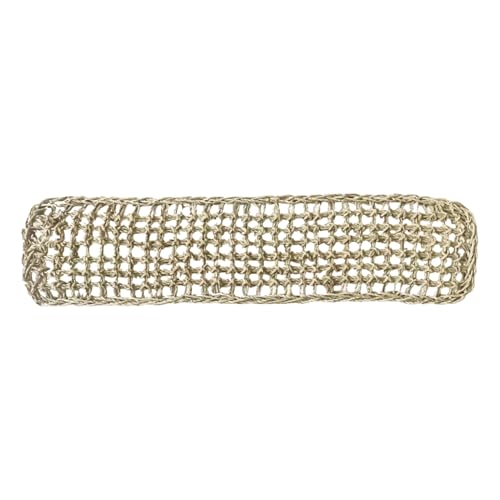 TYUKXJH Teppich aus Seegras für Vögel, Hängematte, natürlich, aus Binstich, für Wellensittiche – Kauspielzeug und Sitzstange für Kanarienvögel, , Hamster, untrennbar, Diamant-Nymphensittiche TYUKXJH Teppich aus Seegras für Vögel, Hängematte, natürlich, aus Binstich, für Wellensittiche – Kauspielzeug und Sitzstange für Kanarienvögel, , Hamster, untrennbar, Diamant-Nymphensittiche von TYUKXJH