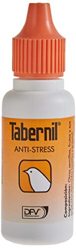 Tabernil Anti-Stress 20 Ml. von Original