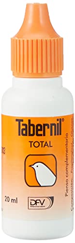 Tabernil Total 20Ml Tabernil Total 20Ml von Tabernil