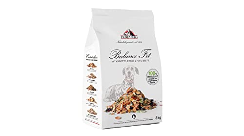 Tackenberg - Balance - Fit, 4 x 1000 g von Tackenberg