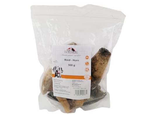 Premium Kauartikel für Hunde vom Rind | Online bei Tackenberg - 500g - Premiumqualität von Tackenberg Premium Kauartikel für Hunde vom Rind | Online bei Tackenberg - 500g - Premiumqualität von Tackenberg von Tackenberg