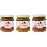 Tackenberg , Brühe, Kraftbrühe vom Geflügel 6x200 ml Tackenberg , Brühe, Kraftbrühe vom Geflügel 6x200 ml von Tackenberg