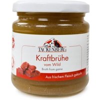 Tackenberg , Brühe, Kraftbrühe vom Wild 6x200 ml von Tackenberg