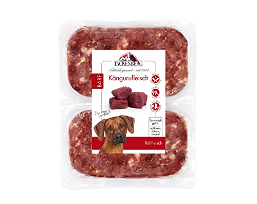 Tackenberg - Känguru, 14 x 500 g von Tackenberg