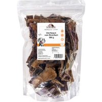 Tackenberg Rind-Dörrfleisch flach 500 g von Tackenberg