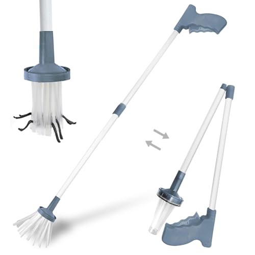 Spinnenfänger Mit Langem Griff,Insektenfänger,Spinnenfänger Mit Langem Griff,spinnenfänger mit langem Griff, Spinnengreifer Mit Klappgriff,Handgehaltener Spider Catcherm von Taechalingo