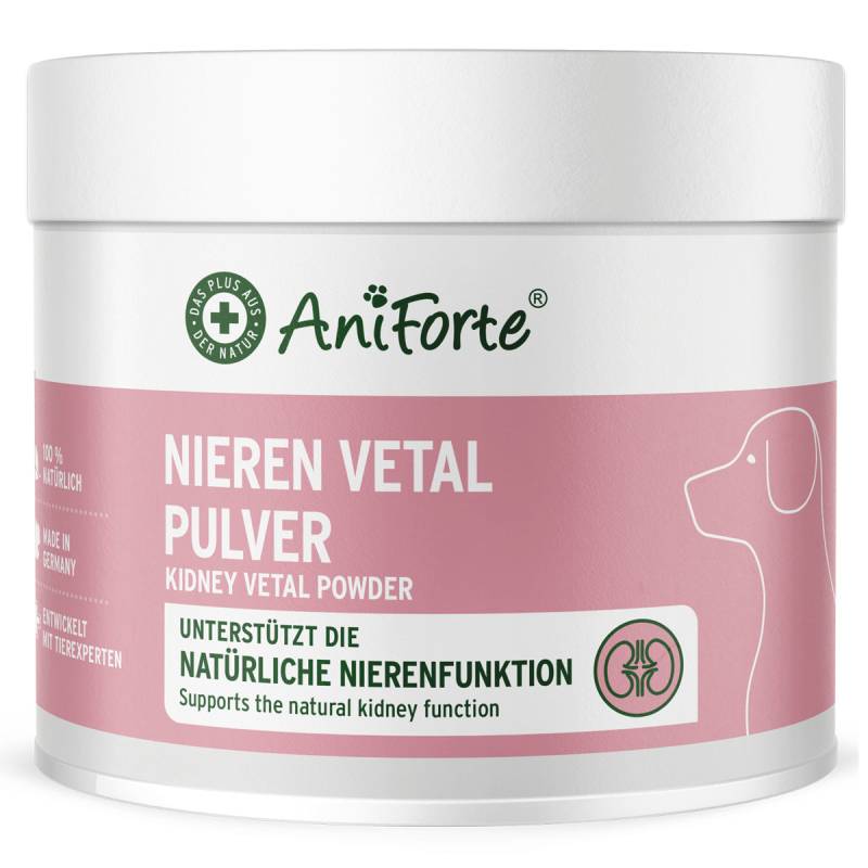 NierenVetal Pulver von AniForte