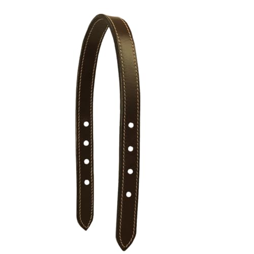 Tahoe Tack Ersatz-Krone für Mini-Halfter, Leder, 35,6 cm von Tahoe Tack