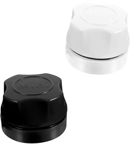 Taicols 2 Stück Mini-Magnetbürste, Reinigungsbürste für Aquarium, magnetische Aquariumbürste, schwimmende Bürste, Aquarium, Reinigungsbürste für Aquarien Taicols 2 Stück Mini-Magnetbürste, Reinigungsbürste für Aquarium, magnetische Aquariumbürste, schwimmende Bürste, Aquarium, Reinigungsbürste für Aquarien von Taicols
