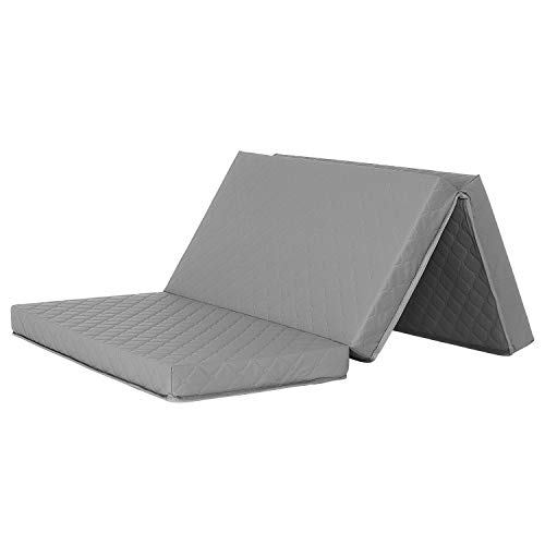 TailZzz On-The-Go tragbares Haustierbett, JPMA- & Greenguard-Gold-Zertifiziert, kompakt und leicht, inklusive kostenloser Tragetasche TailZzz On-The-Go tragbares Haustierbett, JPMA- & Greenguard-Gold-Zertifiziert, kompakt und leicht, inklusive kostenloser Tragetasche von TailZzz