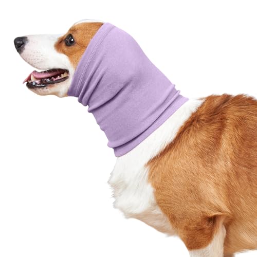 Haustier-Ohrenschutz, bequem, Baumwolle, Hunde-Ohrenschützer, Angstlinderung, Geräuschreduzierung, Ohrenschutz, Haustierzubehör Haustier-Ohrenschutz, bequem, Baumwolle, Hunde-Ohrenschützer, Angstlinderung, Geräuschreduzierung, Ohrenschutz, Haustierzubehör von Tainrunse
