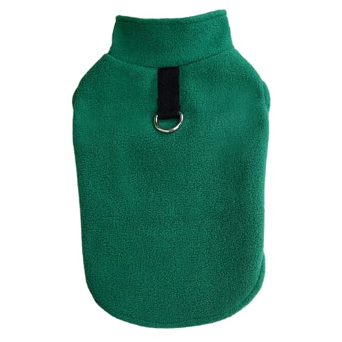 Haustier-T-Shirt, einfacher Stil, weich, mit Abschleppring, bequem, minimalistisch, hält warm, Polyester, nordischer Stil, Haustier-Shirt für den Winter Haustier-T-Shirt, einfacher Stil, weich, mit Abschleppring, bequem, minimalistisch, hält warm, Polyester, nordischer Stil, Haustier-Shirt für den Winter von Tainrunse