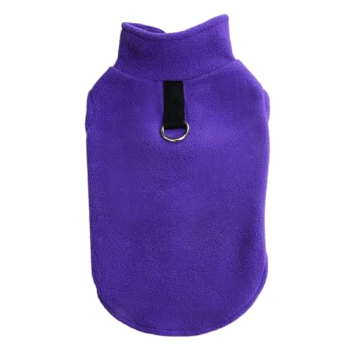 Haustier-T-Shirt, einfacher Stil, weich, mit Abschleppring, bequem, minimalistisch, hält warm, Polyester, nordischer Stil, Haustier-Shirt für den Winter Haustier-T-Shirt, einfacher Stil, weich, mit Abschleppring, bequem, minimalistisch, hält warm, Polyester, nordischer Stil, Haustier-Shirt für den Winter von Tainrunse