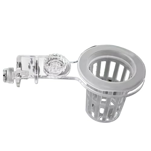 Tainrunse Aquarium-Pflanzenzubehör, Aquarium-Pflanzenaufhänger, Aquarium-Pflanzenhalter, wandmontierter Hydrokultur-Pflanzenkorb für Wasser, Gras, Aquarium-Zubehör A Tainrunse Aquarium-Pflanzenzubehör, Aquarium-Pflanzenaufhänger, Aquarium-Pflanzenhalter, wandmontierter Hydrokultur-Pflanzenkorb für Wasser, Gras, Aquarium-Zubehör A von Tainrunse