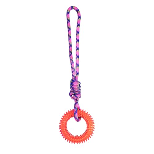 Tainrunse Hundezahnspielzeug Haustier Beißspielzeug Hundespielzeug Interaktives Hundezähne Sauberes Spielzeug Angstlinderung Bissfestes Training Kauspielzeug Haustierbedarf Rosenrot Tainrunse Hundezahnspielzeug Haustier Beißspielzeug Hundespielzeug Interaktives Hundezähne Sauberes Spielzeug Angstlinderung Bissfestes Training Kauspielzeug Haustierbedarf Rosenrot von Tainrunse
