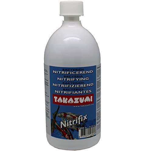 1000ml Takazumi Nitrifix 1000ml Takazumi Nitrifix von Takazumi