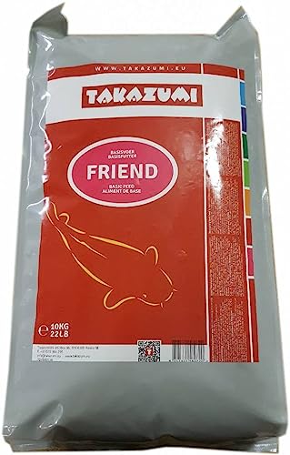 10kg Takazumi Friend von Takazumi