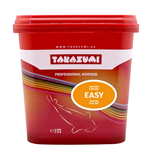 1kg Takazumi Easy 1kg Takazumi Easy von Takazumi
