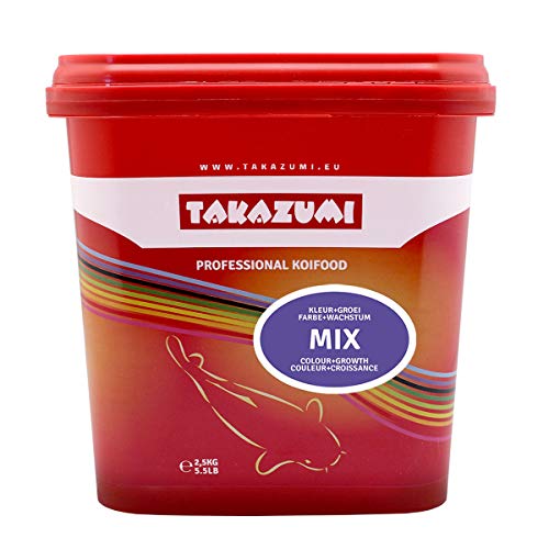 1kg Takazumi Mix von Takazumi