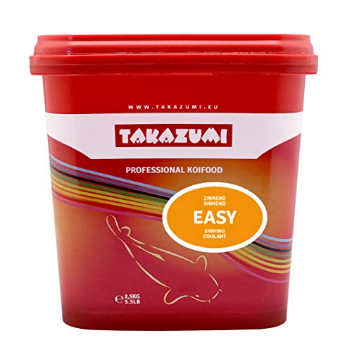 2,5kg Takazumi Easy von Takazumi