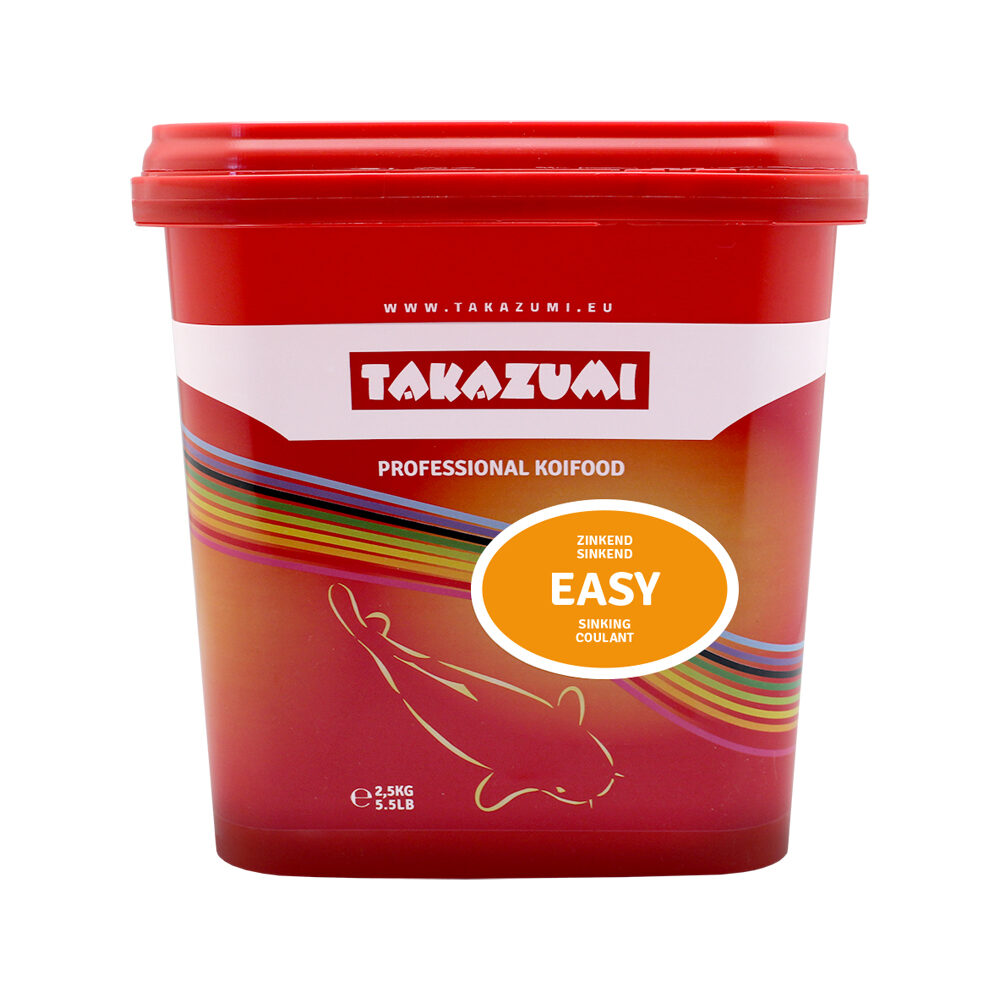 Takazumi Easy - 1 kg Takazumi Easy - 1 kg von Takazumi