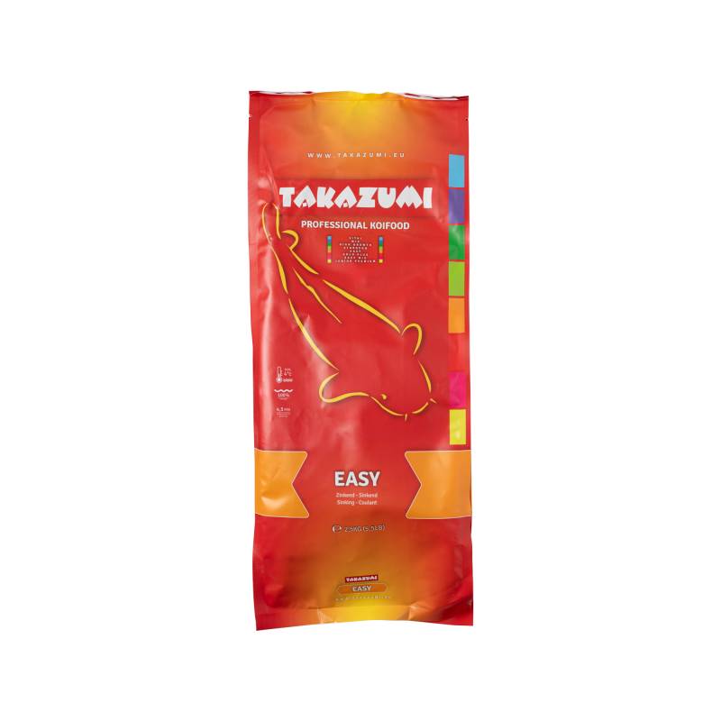 Takazumi Easy - 2,5 kg Takazumi Easy - 2,5 kg von Takazumi