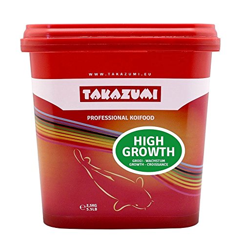 Takazumi High Growth 10kg Takazumi High Growth 10kg von Takazumi