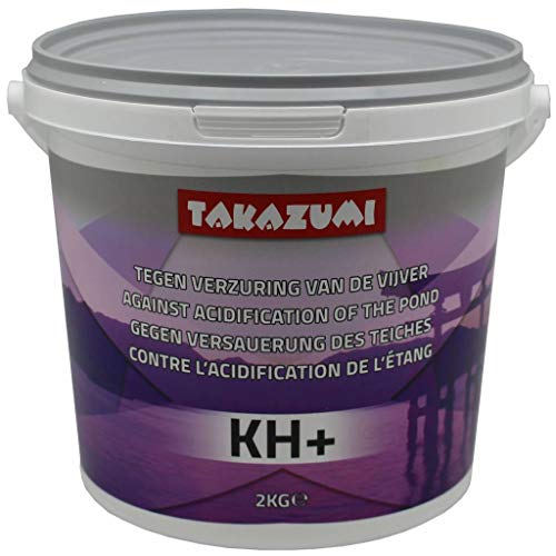 Takazumi KH+ 1kg von Takazumi