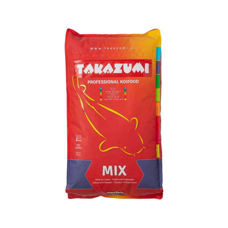 Takazumi Mix - 10 kg von Takazumi