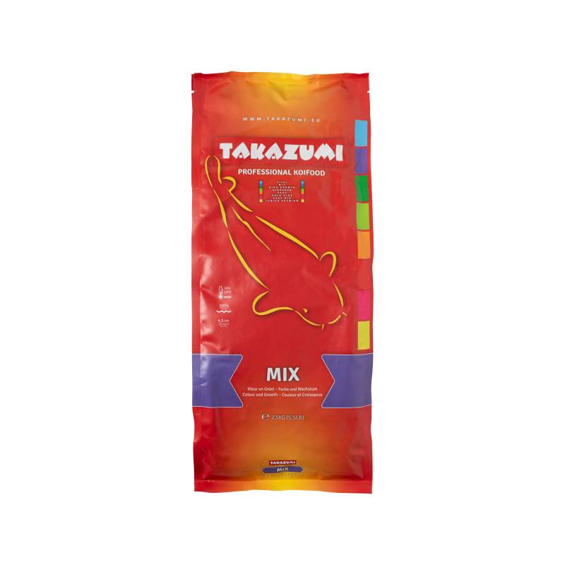 Takazumi Mix - 2,5 kg Takazumi Mix - 2,5 kg von Takazumi