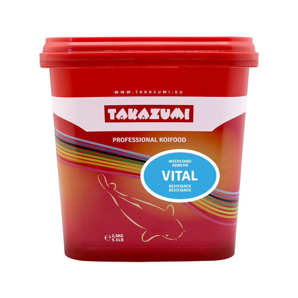 Takazumi Vital - 1 kg Takazumi Vital - 1 kg von Takazumi