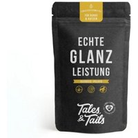 Tales & Tails Bierhefepulver Echte Glanzleistung von Tales & Tails