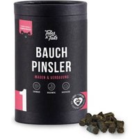 Tales & Tails Funktionaler Snack Bauchpinsler von Tales & Tails