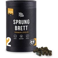 Tales & Tails Funktionaler Snack Sprungbrett von Tales & Tails