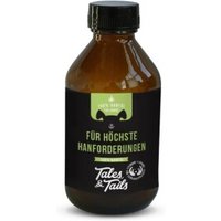 Tales & Tails Hanföl Für Höchste Hanforderungen von Tales & Tails