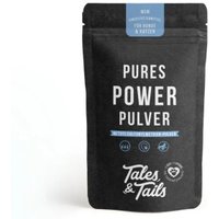 Tales & Tails MSM-Pulver Pures Power Pulver Tales & Tails MSM-Pulver Pures Power Pulver von Tales & Tails