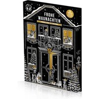 Tales & Tails Premium-Adventskalender für Hunde Tales & Tails Premium-Adventskalender für Hunde von Tales & Tails