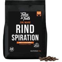 Tales & Tails Softes Trockenfutter Eine Wahre RindSpiration von Tales & Tails