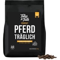 Tales & Tails Softes Trockenfutter Perfekt Pferdträglich von Tales & Tails